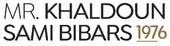 Khaldoun Bibars